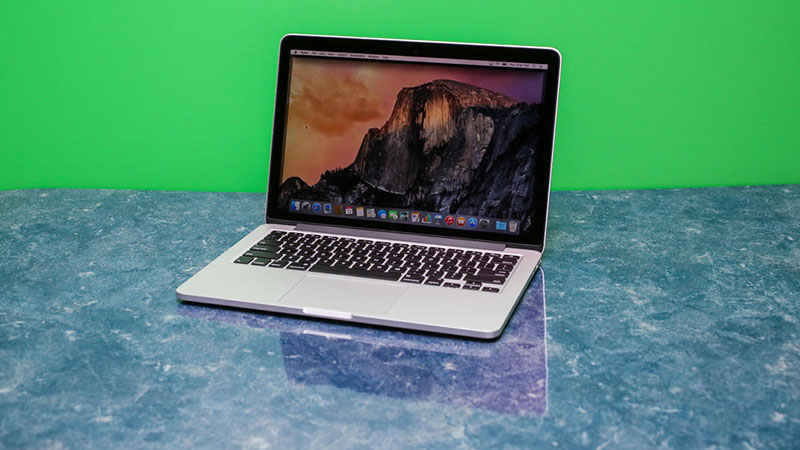 Macbook Pro 2016 hứa hẹn sẽ mang một 