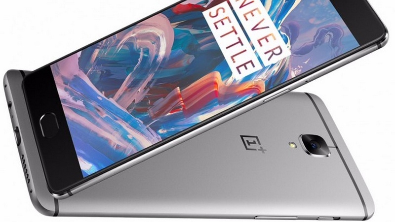 OnePlus 3 được xác nhận cấu hình cực mạnh, chạy Android N