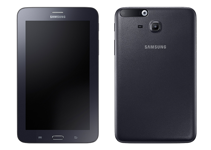 Galaxy Tab Iris Galaxy Tab Iris
