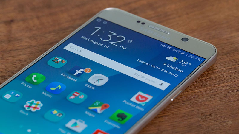 Điểm tin 25/5: Galaxy C5 lộ ảnh chính thức, LG G Flex 3 với khả năng tự lành