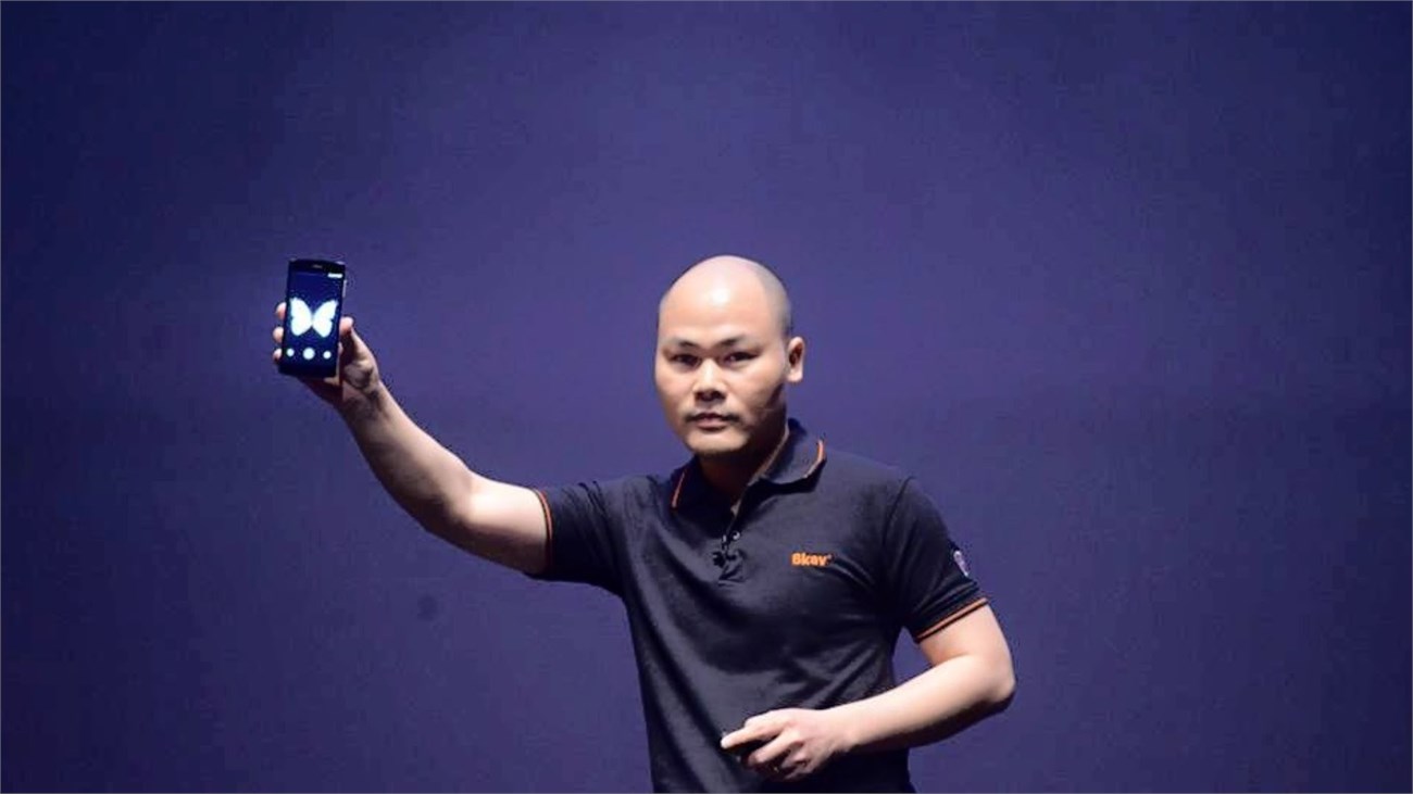 Bphone thật không thể tin nổi đã tròn 1 tuổi