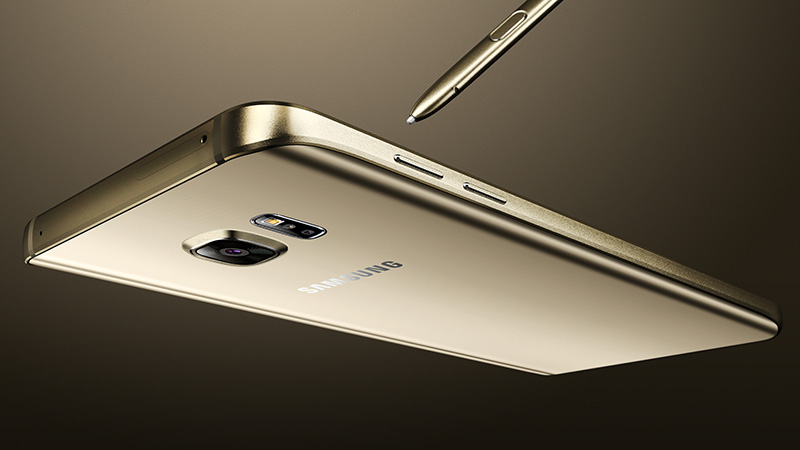 galaxy-note5 galaxy-note5