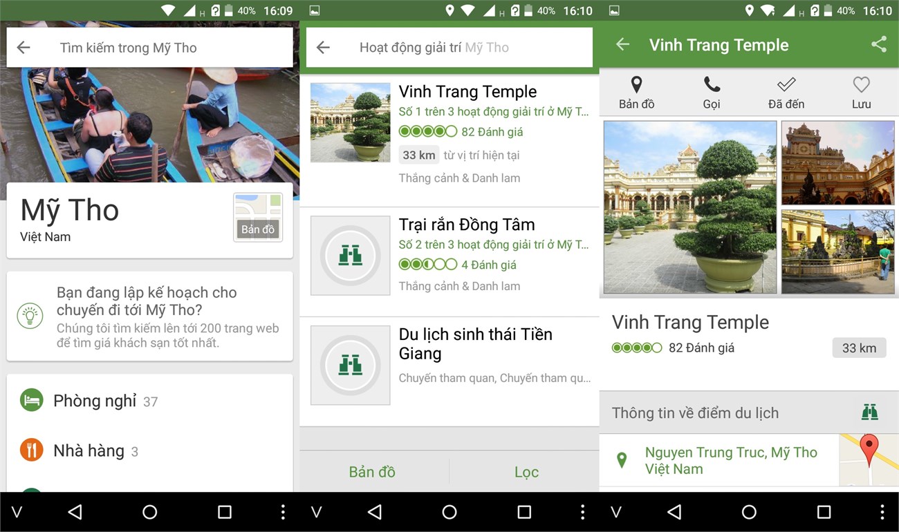 TripAdvisor TripAdvisor