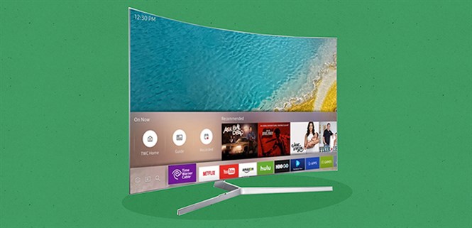 Cách quét và diệt virus trên Smart tivi Samsung 2016 và 2017