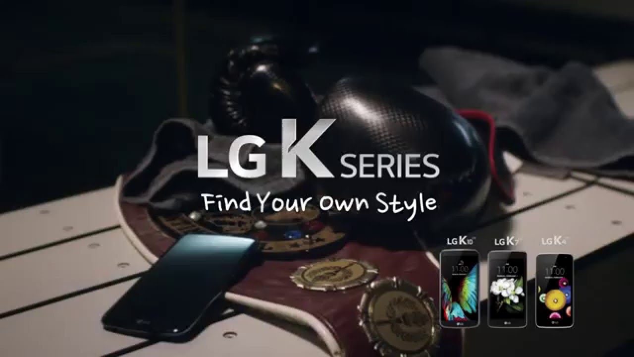 Smartphone giá rẻ LG K535 xuất hiện với camera 16 MP, bút stylus