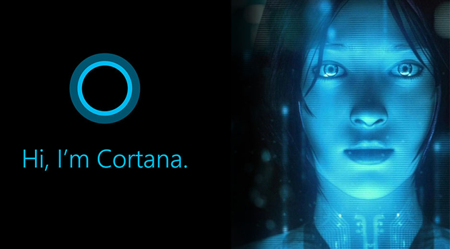 cortana cortana