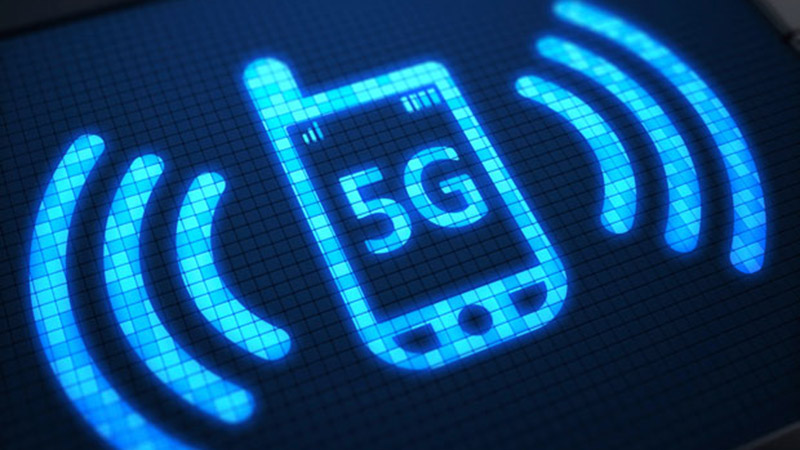 Nhật Bản tiên phong thử nghiệm mạng 5G đầu tiên trên thế giới