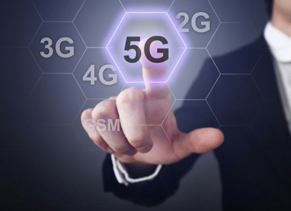 Nhật Bản tiên phong thử nghiệm mạng 5G đầu tiên trên thế giới
