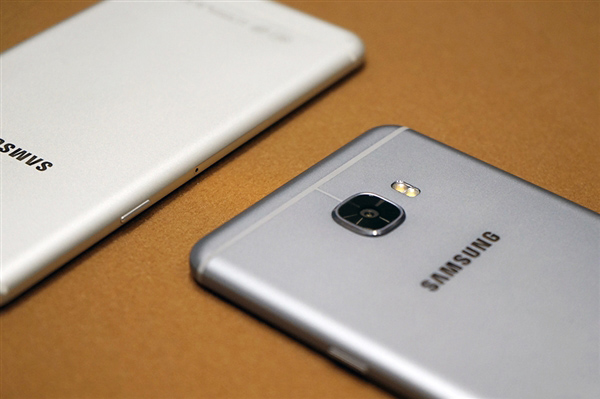 Galaxy C Galaxy C
