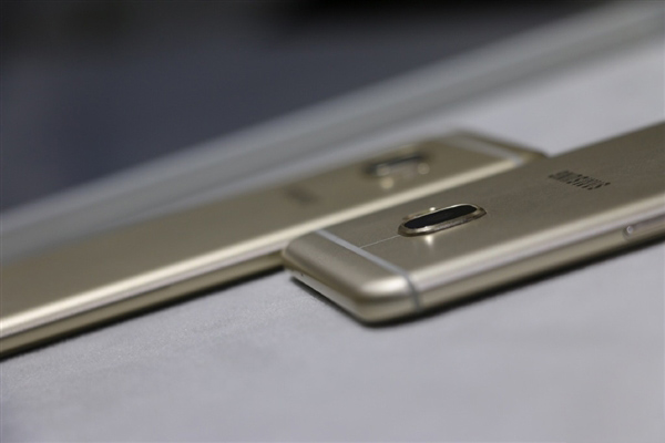 Galaxy C Galaxy C