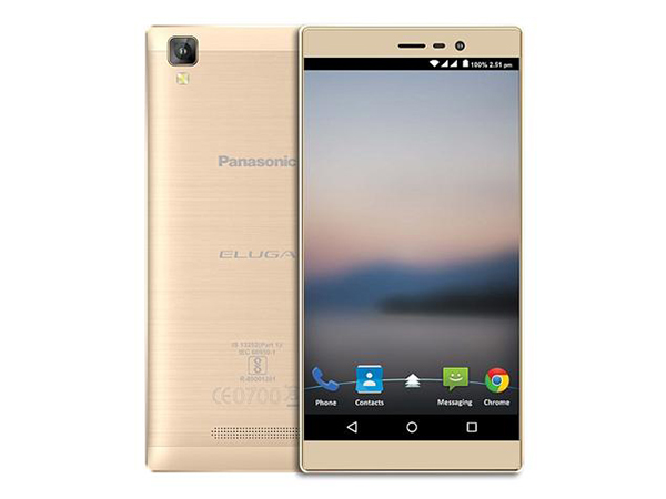 Panasonic Eluga A2 Panasonic Eluga A2