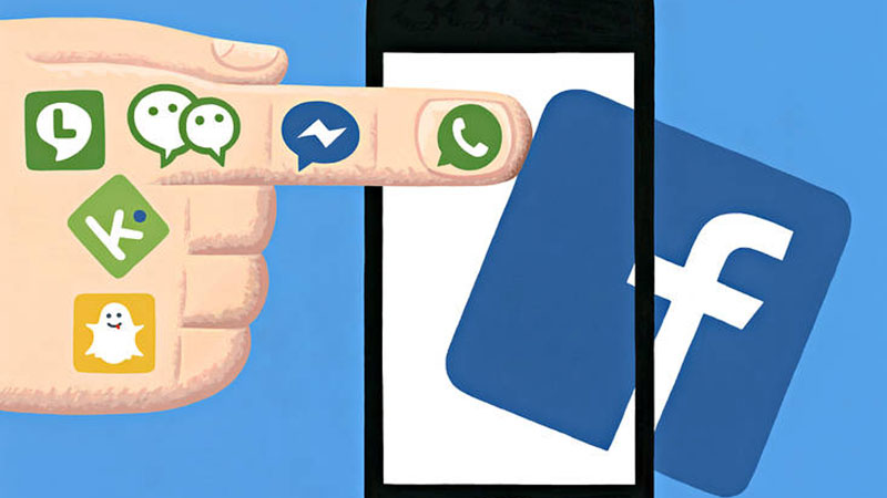 Thị trường ứng dụng OTT 2016 Thị trường ứng dụng OTT 2016