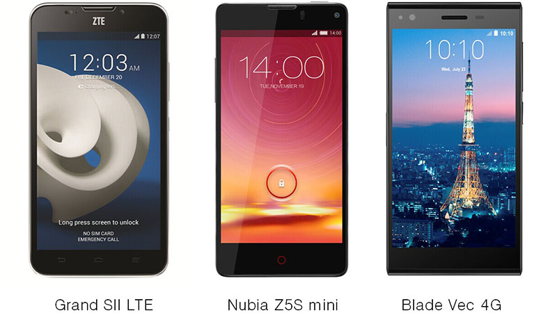 smartphone-zte