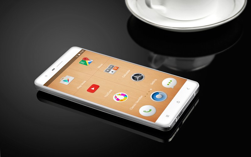 Oukitel K4000 1 Oukitel K4000 1