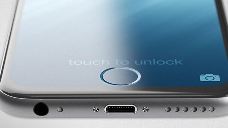 iPhone7 Apple xác nhận iPhone thế hệ mới sẽ có thiết kế bằng kính
