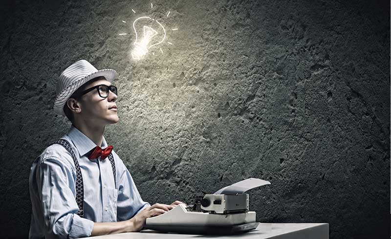 Hãy hiểu cho writer