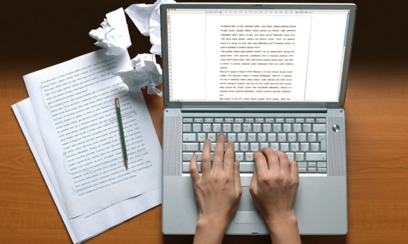 Công việc mỗi người mỗi khác