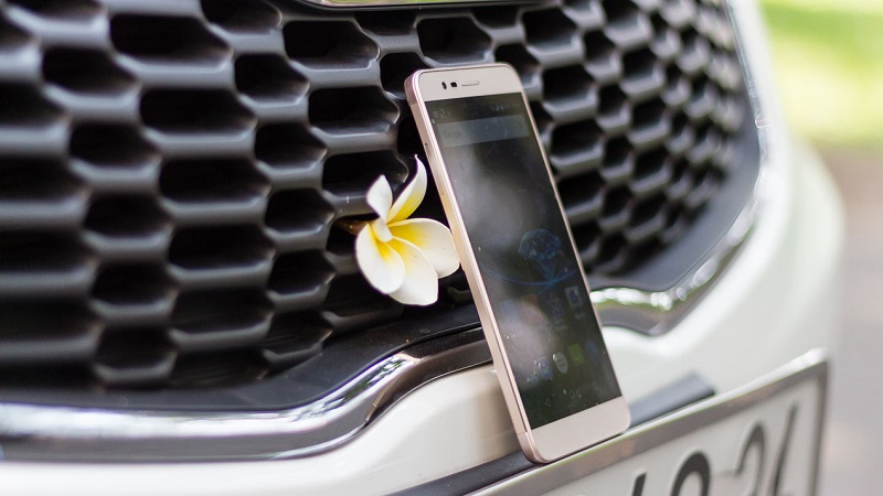 Điểm tin 27/5: Điện thoại Việt được chuộng ở Mỹ, điện thoại Panasonic giá rẻ