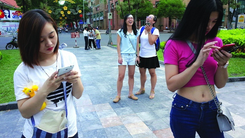 Nghiên cứu của chính phủ Mỹ phát hiện mối liên hệ ung thư và di động Nghiên cứu của chính phủ Mỹ phát hiện mối liên hệ ung thư và di động