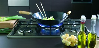 Kinh nghiệm chọn mua bếp gas phù hợp với nhu cầu gia đình bạn