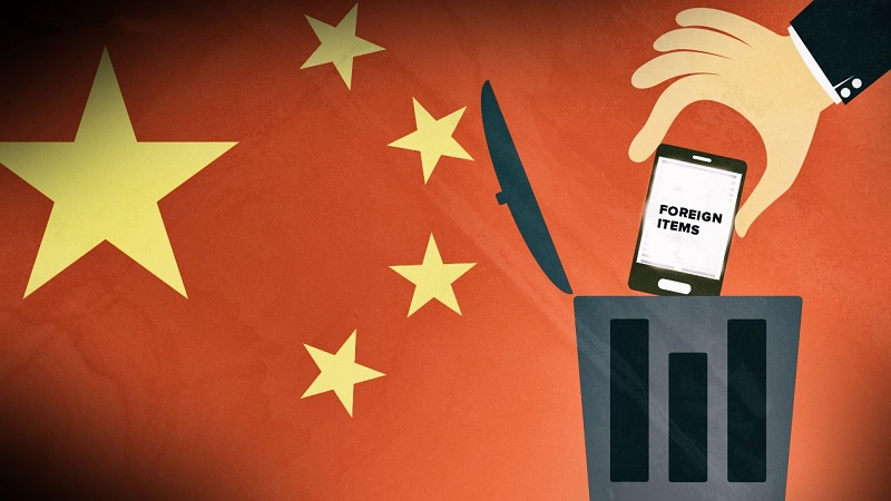 Làn sóng công nghệ Trung Quốc: Đã mạnh nay còn đáng gờm hơn!