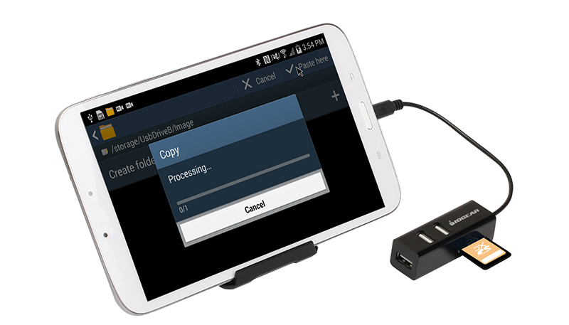USB On-The-Go (OTG): Khám phá Công Dụng và Ứng Dụng