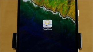 Đã có thể mang 3D Touch lên smartphone khác bằng phần mềm