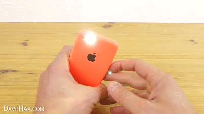 8 mẹo hay cực hữu ích trên iPhone bạn nên thử 8 mẹo hay cực hữu ích trên iPhone bạn nên thử