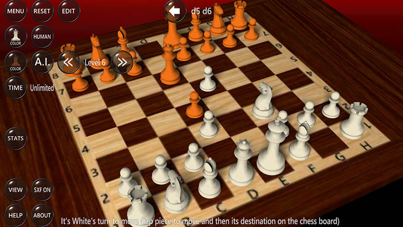 3dchessgamefree 3dchessgamefree