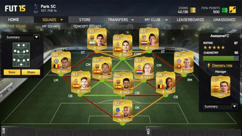 fifa15 fifa15