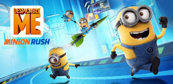 minionrush minionrush