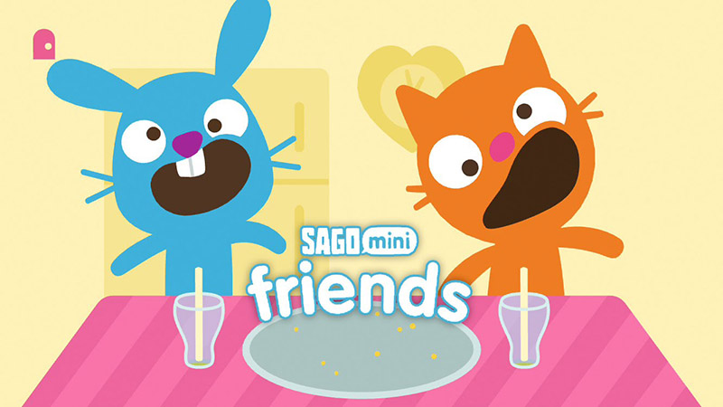 sagominifriends sagominifriends