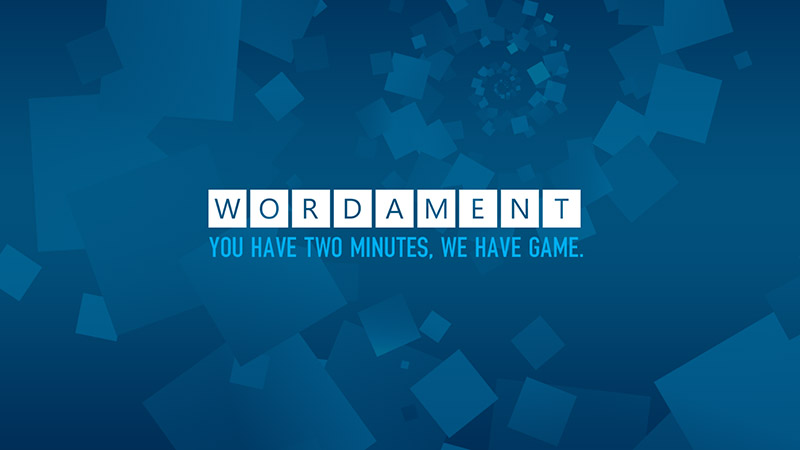 wordament wordament