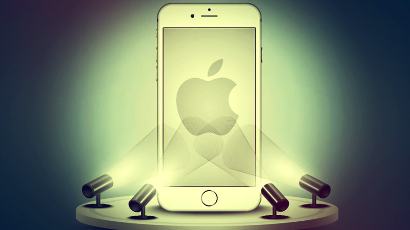 iPhone dùng màn hình AMOLED: Apple và Samsung, ai có lợi?