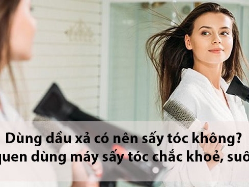 Sức khỏe của tóc luôn cần được chăm sóc đặc biệt, đặc biệt là với những mái tóc uốn xoăn, tóc bị hư tổn. Dầu xả thật sự là một sản phẩm không thể thiếu cho bất kỳ loại tóc nào. Điểm qua các sản phẩm dầu xả để khuếch đại độ mềm mượt và bóng của mái tóc, thật đáng để thử.