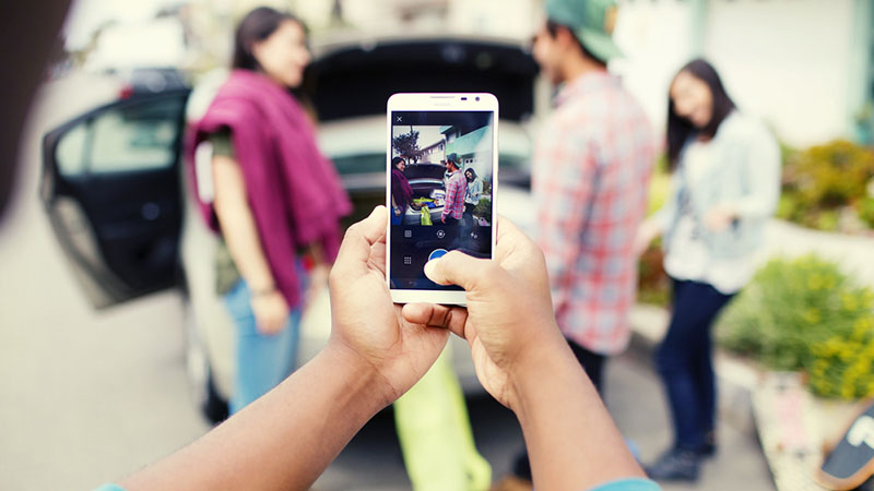 smartphone smartphone