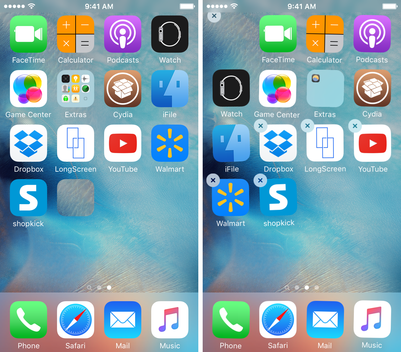  new-icon-added-to-home-screen-iempty