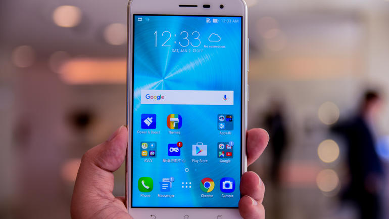 asuszenfone3
