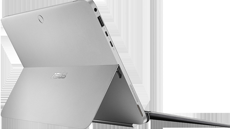 Asus ra mắt Transformer 3, 3 Pro và Mini với GTX 1080, RAM 16 GB