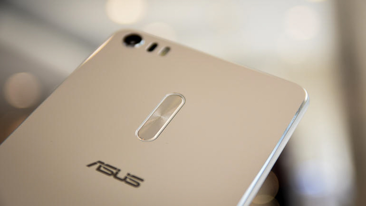 Zenfone 3 Ultra Zenfone 3 Ultra