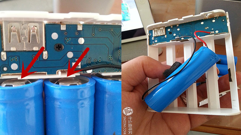 Điểm khác biệt đã được tìm thấy