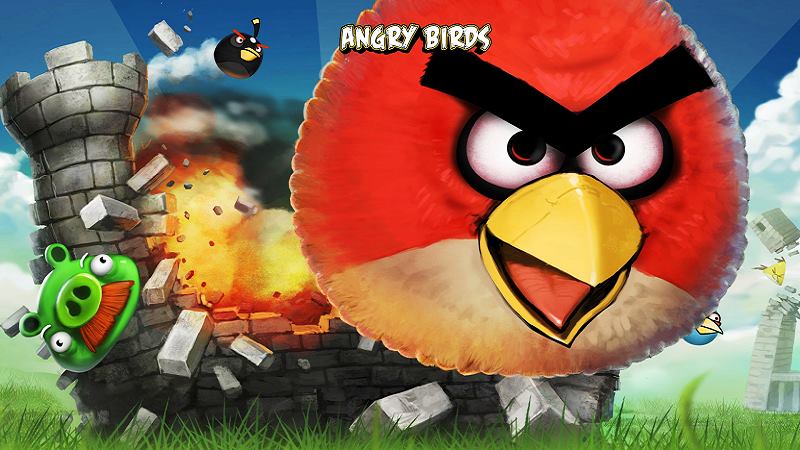Angry Birds Minimal 1080X1920 in 2021 Minimal  gaming  Minimalist Cute Angry  Birds HD phone wallpaper  Pxfuel