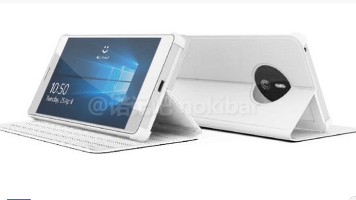 Surface Phone