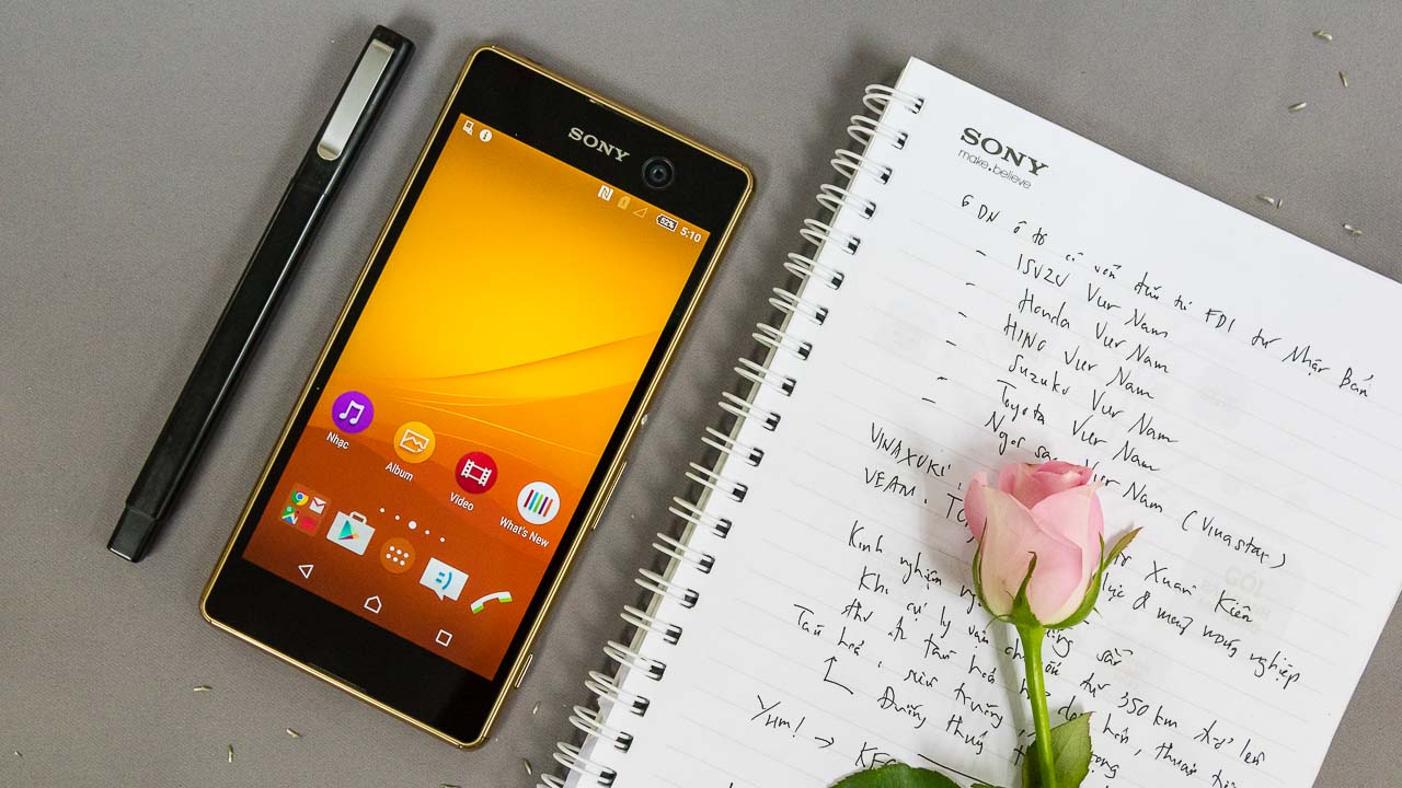 xperiam5singlesim12 xperiam5singlesim12