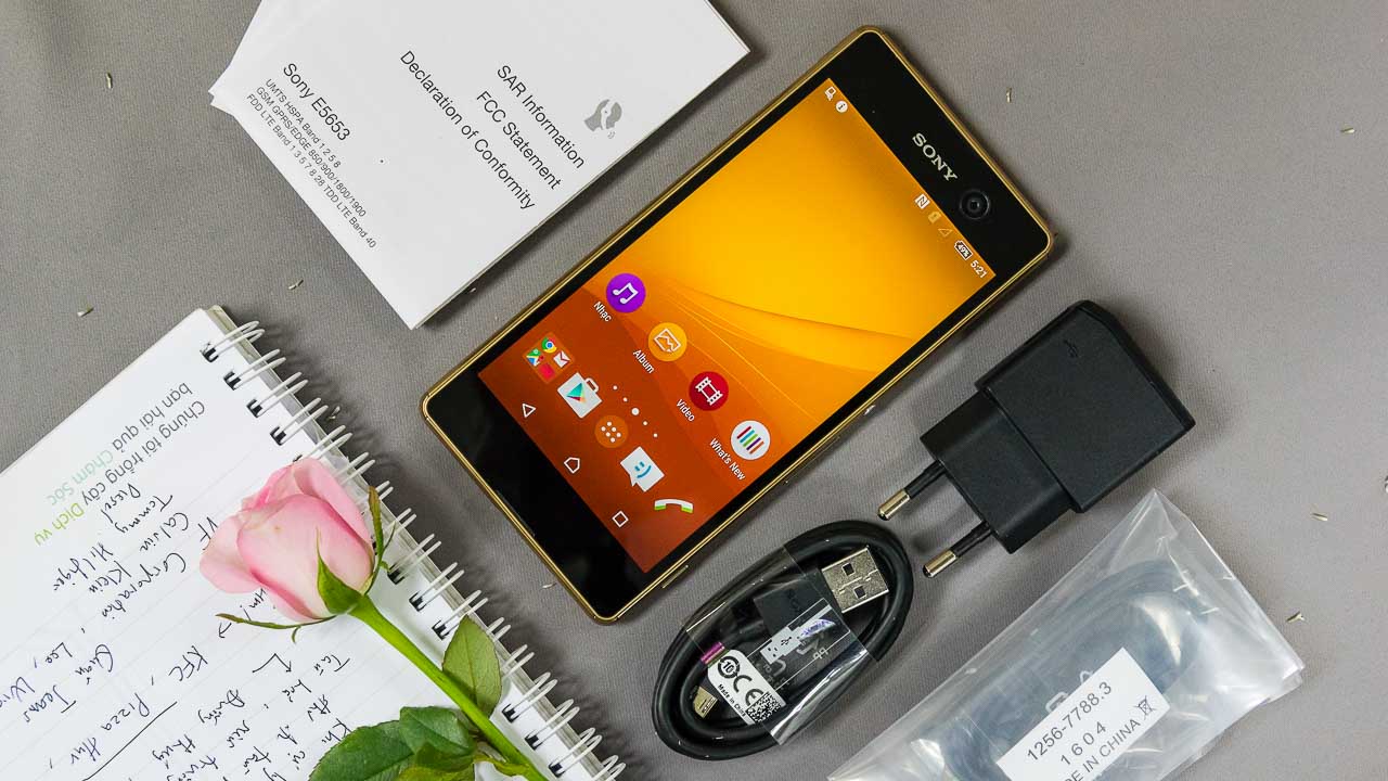 xperiam5singlesim1 xperiam5singlesim1