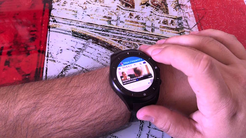 Smartwatch UV Smartwatch UV