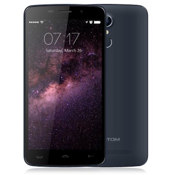 Homtom HT17 2