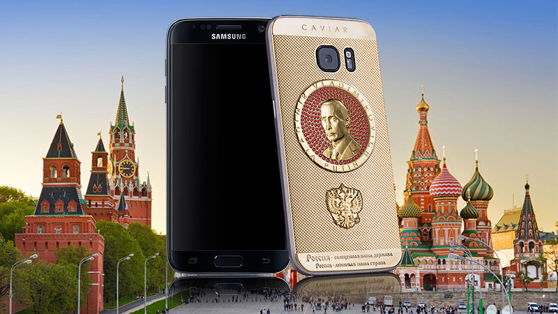 S7 Putin S7 Putin