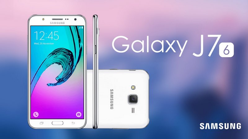 Galaxy J7 2016