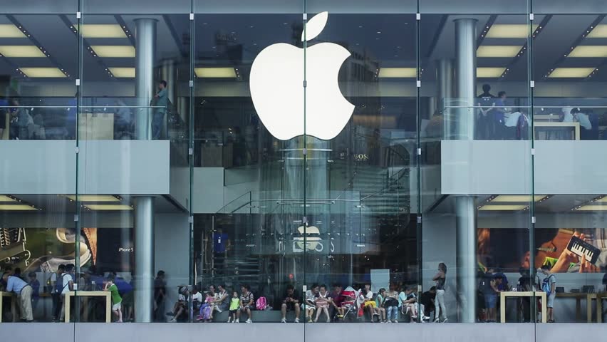 Apple Store Apple Store